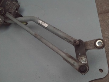 фото thumb №7, Механізм двірник перед vw t5 рестайлінг transporter