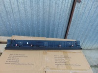 фото thumb №9, Защита поперечина заднего ford ecosport mk2 lift 2018r