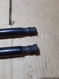 фото thumb №6, Kia ceed ii амортизатори кришки багажника комплект 81780-a2200