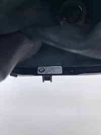 фото thumb №7, Bmw e84 x1 чохол ручка перемикання передач m-pakiet 2284003