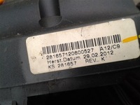 фото thumb №14, Набір стартовий opel zafira b 1.6 t b 0261s07735 13309010 13306115ad