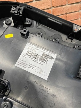 фото thumb №5, Bmw f40 боковина обивка дверь комплектная