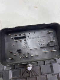 фото thumb №6, Vw seat skoda коробка предохранителей 1k0937125a