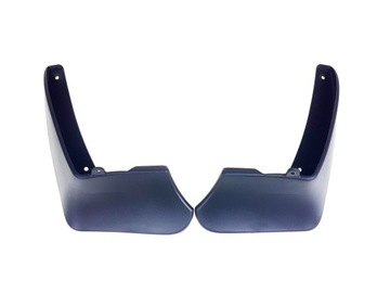 фото thumb №1, Avensis t27 11-15 sedan брызговики зад задние