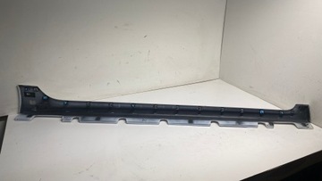 фото thumb №6, Kia ceed ii gt gt-line планка накладка порога пороговая левая hw 12-18