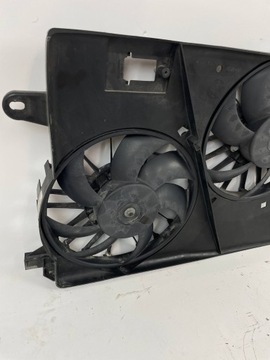 фото thumb №10, Dodge charger challenger srt 6.4 вентилятор вентилятор радіатор 2015+