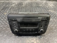 фото thumb №1, Suzuki baleno ii 2 15-19 радио панель дисплей