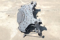 фото thumb №9, Підрамник балка двигуна підрамник hyundai kona 1.0 t-gdi