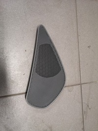 фото thumb №1, Накладка динамика левый перед a8 d4 4h1868299