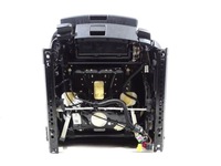 фото thumb №8, Сиденье левый перед водителя з подушка безопасности s-line кожа audi a6 c7 2011-2017 европа