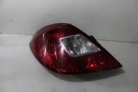 фото thumb №1, Лампа левая задняя opel corsa d