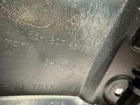 фото thumb №7, Бампер перед передний audi q6 e-tron s-line 85h807437b pdc камера омыватель