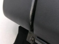 Бардачок шкіряний ferrari 458 f142 spider 82875000 повітропровід права права Зі Шроту, фото thumb