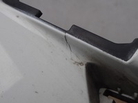 фото thumb №4, Бампер перед передний renault koleos 2 ii hc 2016-