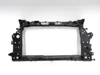 фото thumb №1, Renault captur ii 2 19-24 pas підсилювач кронштейн перед