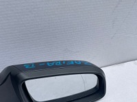 фото thumb №9, Opel zafira b дзеркало праве 13137807 3 контакти англійські