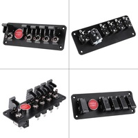 фото thumb №14, 12v 6 группа переключатель переключателя зажигания