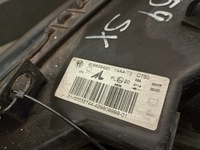 фото thumb №9, 606859420 фара правый alfa romeo 156 lift