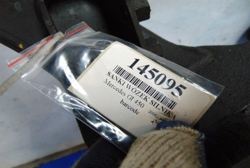 фото thumb №7, Mercedes gl 450 w164 підрамник візок двигуна 4.0 v8cdi