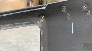 фото thumb №6, Hyundai kona 2018- бампер зад задний