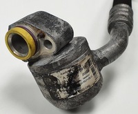 фото thumb №3, Wąż трубка кондиционера mercedes glk x204 2.2 cdi