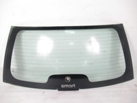 фото thumb №1, Стекло задняя smart forfour hb