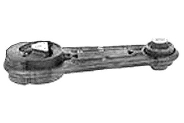 фото thumb №2, Подушка двигателя dół po сторона двигателя p dół nissan micra c + c iii