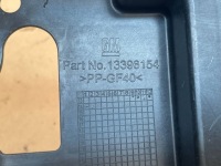 Купить Основание полка корпус аккумулятор opel meriva b рестайлинг  13396154, фото thumb