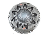 фото thumb №4, Колесо маховик vw caddy iii 2.0 sdi 028105273e 322039110