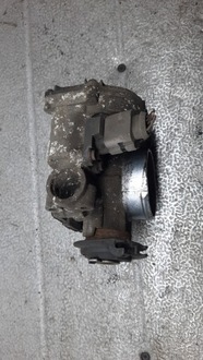 фото thumb №4, Дроссельная заслонка skoda octavia i 99r 1.8b 06a133063