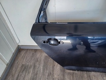 фото thumb №11, Двері audi a4 b9 8w 2015-2019 sedan зад правий задні праві