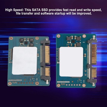 zr-1PC SATA SSD 16 ГБ СТАБИЛЬНЫЙ ПРОЧНЫЙ ПОДКЛЮЧИ И ИГРЫ