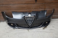 фото thumb №1, Alfa romeo giulietta бампер перед kpl протитуманні фари 319 vr319