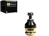 фото thumb №1, Шарова опора важеля l/p hyundai atos 98 starline