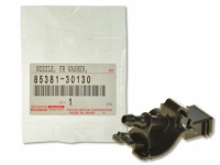 фото thumb №1, Toyota rav4 iii 06-12 насадка омывателя перед