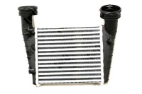 Радиатор интеркулер skoda superb 1 vw passat b5 1.9/2.0 2000-2008 Оригинал, фото thumb