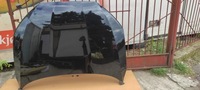 фото thumb №6, Капот кришка двигуна audi a3 8y od 04.2020 ly9t сталь rożek