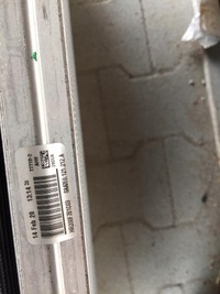 фото thumb №11, Vw t6 радиатор вентилятор комплект 2.0tdi 2020r