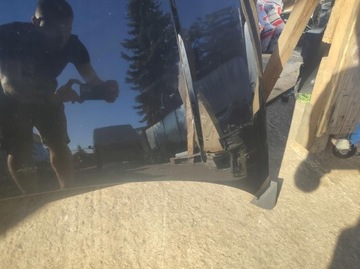 фото thumb №5, Кришка двигуна audi q3 18- f3 ly9t