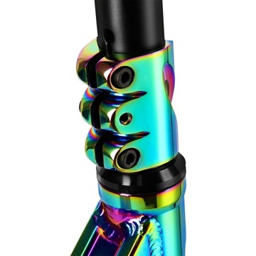 NILS EXTREME HS014 PRO ТРИК-СКУТЕР