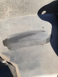 фото thumb №10, Бампер перед mercedes e-klasa w213