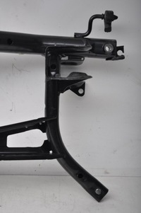 фото thumb №8, Volkswagen golf viii подрамник подвеска задняя