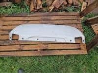 фото thumb №8, Бампер передній jaguar e-pace x540 4 pdc 2019 rok