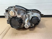 фото thumb №11, Лампа лівий перед, ліва передня bi ксенон mercedes sl r230, w230 zu