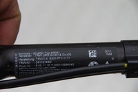 фото thumb №5, Натяжитель поперечина пиротехнический bmw 3 f34 gt