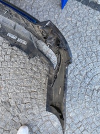 фото thumb №12, Audi a5 8w6s-line рестайлинг cabrio бампер зад