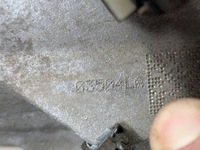 фото thumb №13, A-klasa w177 2018-2025 1.3 cgi автоматическая коробка передач передач