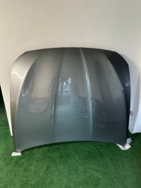 фото thumb №6, Капот перед bmw f10 f11 цвет a52