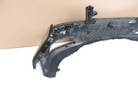 фото thumb №8, Mercedes c-klasa w204 lift 2011 передній бампер