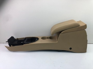 фото thumb №5, Vw touran i підлокітник тунель кремовий 1t0857669